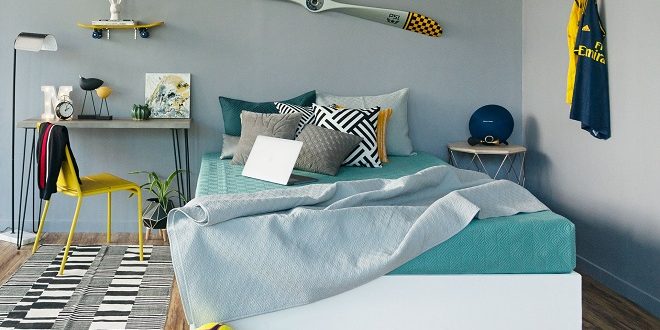 5 Furniture Kamar Tidur Anak Remaja Laki laki