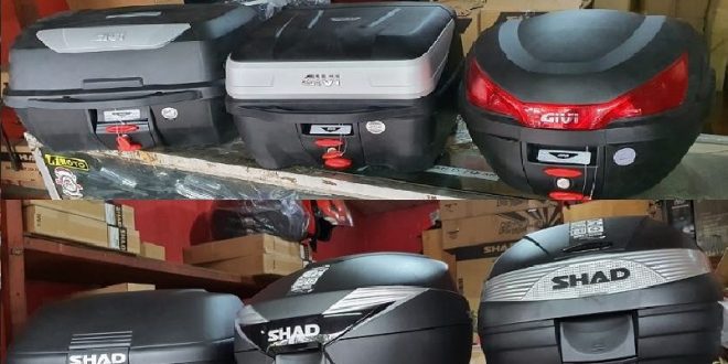 Merk Box Motor Belakang Terbaik dan Tips Memilihnya