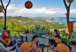 Tempat Makan Asyik dengan Suasana Tepi Pantai