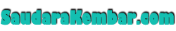 SAUDARAKEMBAR.COM